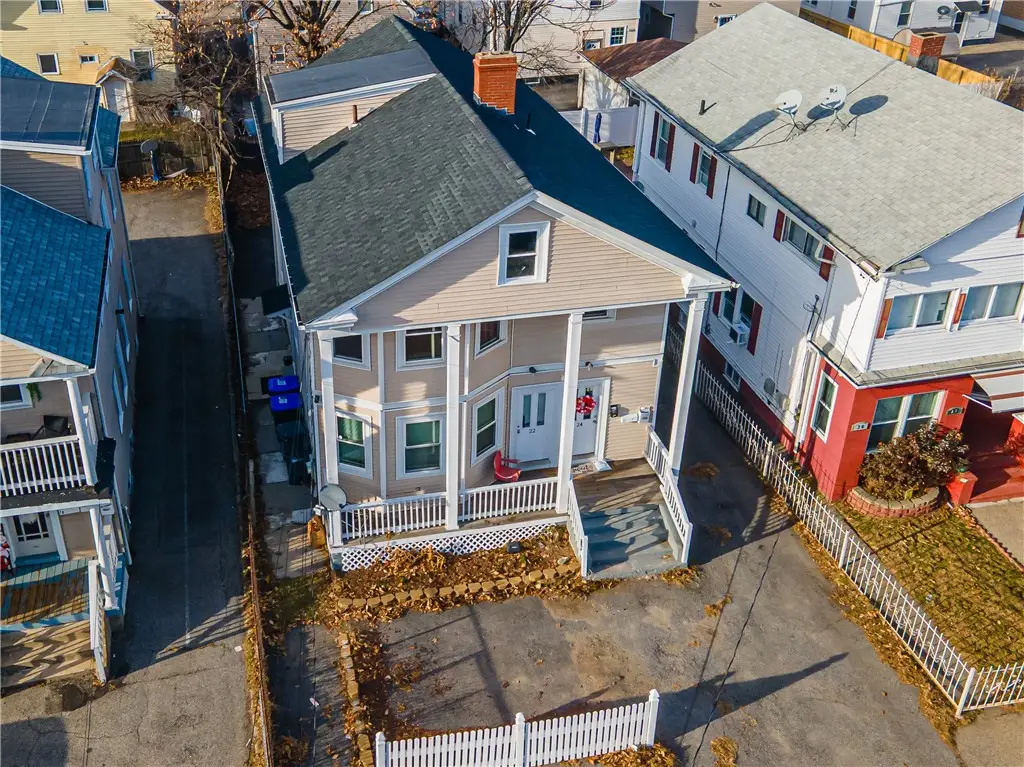 22 Suffolk Street, Providence, RI 02907 - Image #1