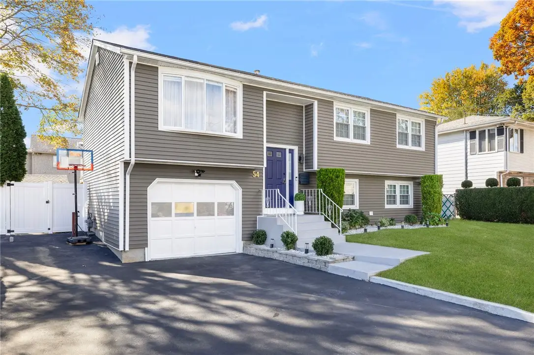 54 Salem Avenue, Cranston, RI 02920 - Image #1