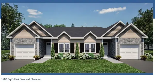 20 Avery Lane, Burrillville, RI 02859