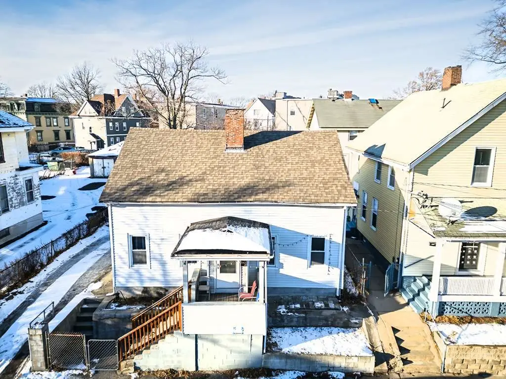 649 Public Street, Providence, RI 02907 - Image #1