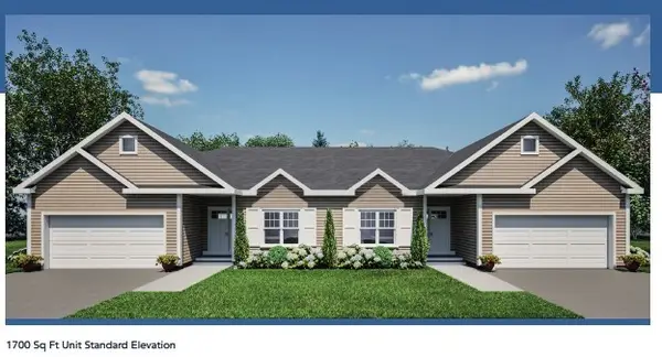 23 Avery Lane, Burrillville, RI 02830