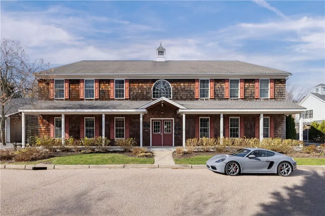 14 Clinton Avenue, Jamestown, RI 02835 - Image #1