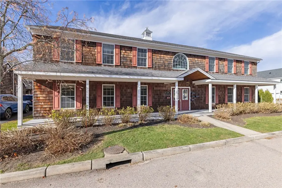 14 Clinton Avenue, Jamestown, RI 02835 - Image #2