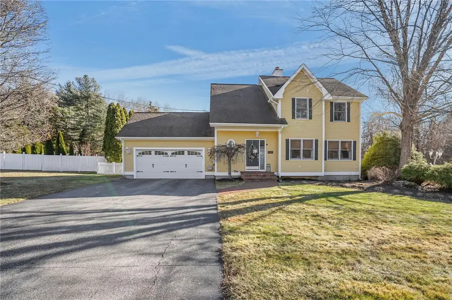 1 Hanton City Trail, Smithfield, RI 02917 - Image #2