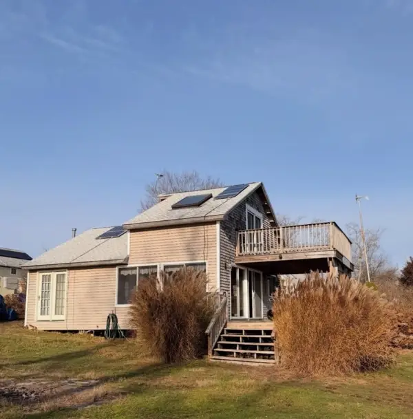 0 Knight Avenue, Portsmouth, RI 02871