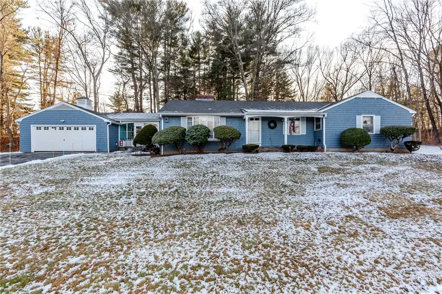 23 Roselawn Avenue, North Smithfield, RI 02824 - Image #2