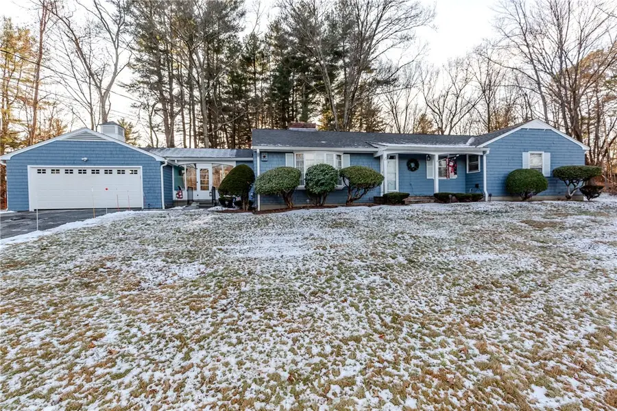 23 Roselawn Avenue, North Smithfield, RI 02824 - Image #3