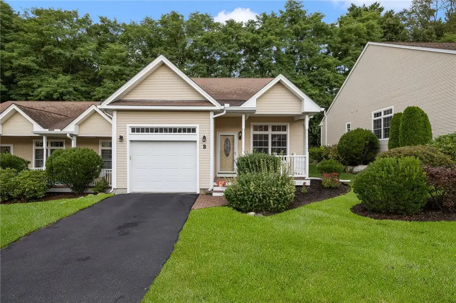 145 Smithfield Road #B, North Providence, RI 02904 - Image #3