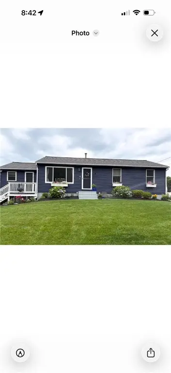 70 Pettee Avenue, North Kingstown, RI 02852