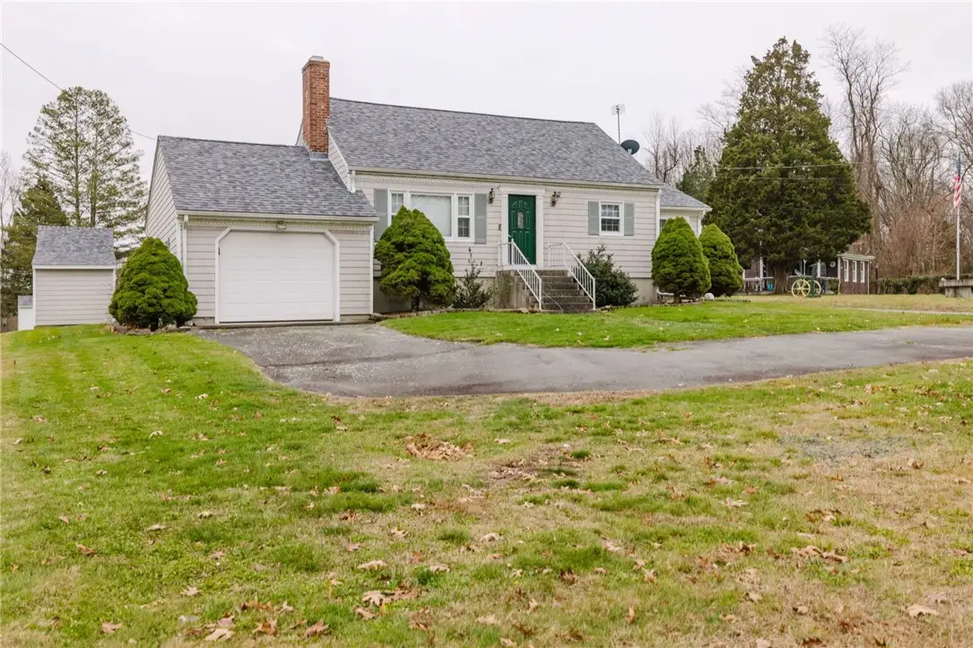 107 Walker Street, Swansea, MA 02777 - Image #1
