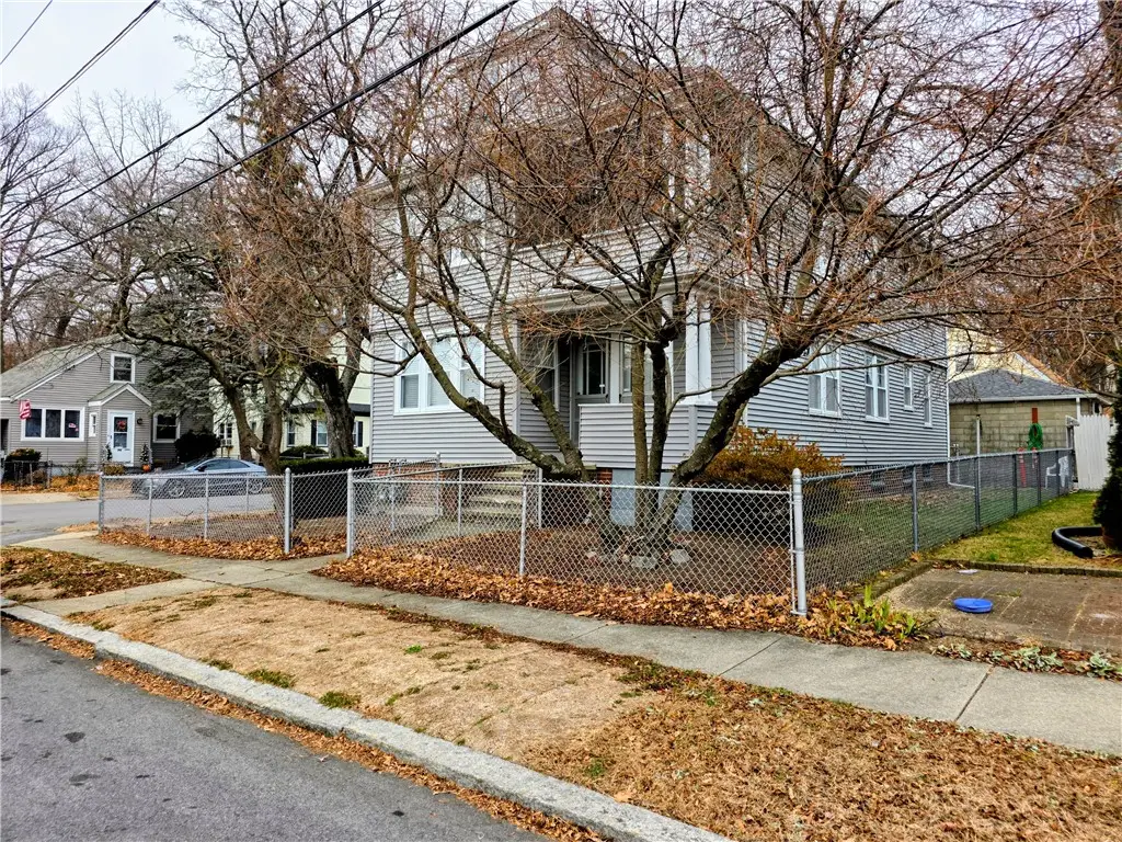 55 Higgins Avenue, Providence, RI 02908 - Image #1
