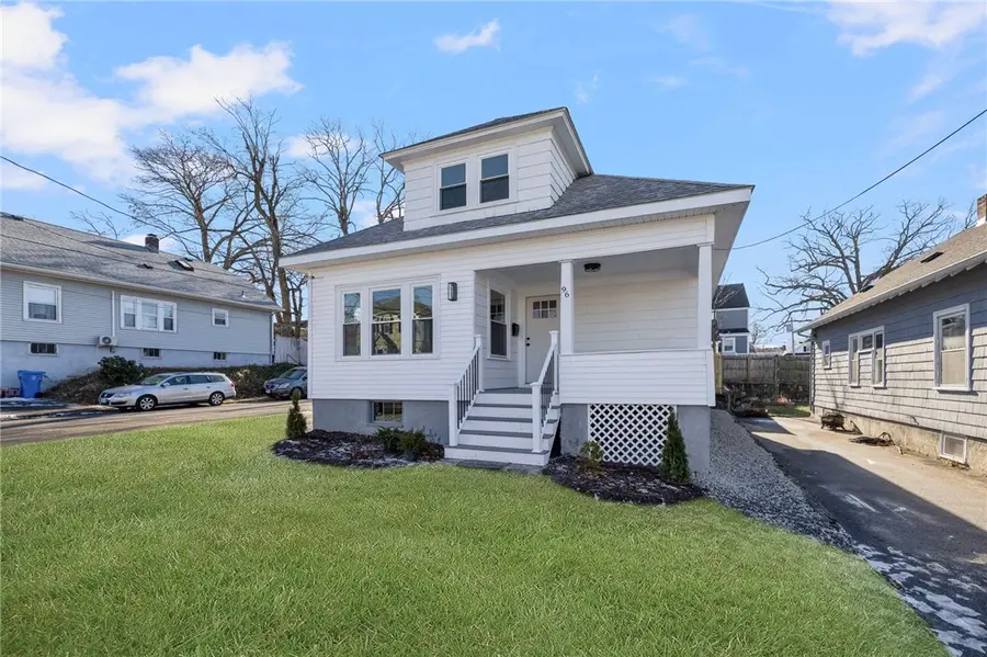 96 Mason Avenue, Cranston, RI 02910 - Image #2