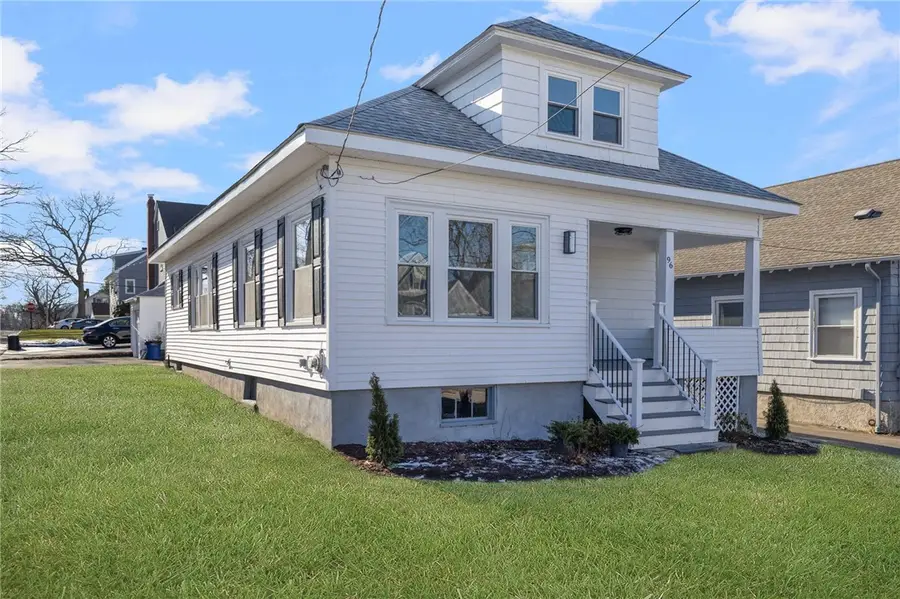 96 Mason Avenue, Cranston, RI 02910 - Image #3