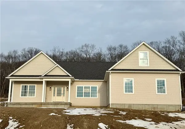 5 Justin Court, Johnston, RI 02919