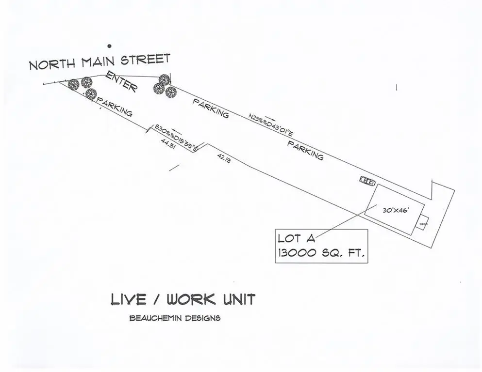 0 North Main Street, Woonsocket, RI 02895 - Image #1