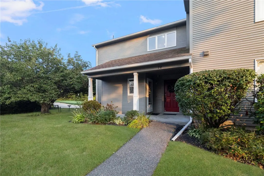 58 Needle Grove Point #D, North Providence, RI 02904 - Image #1