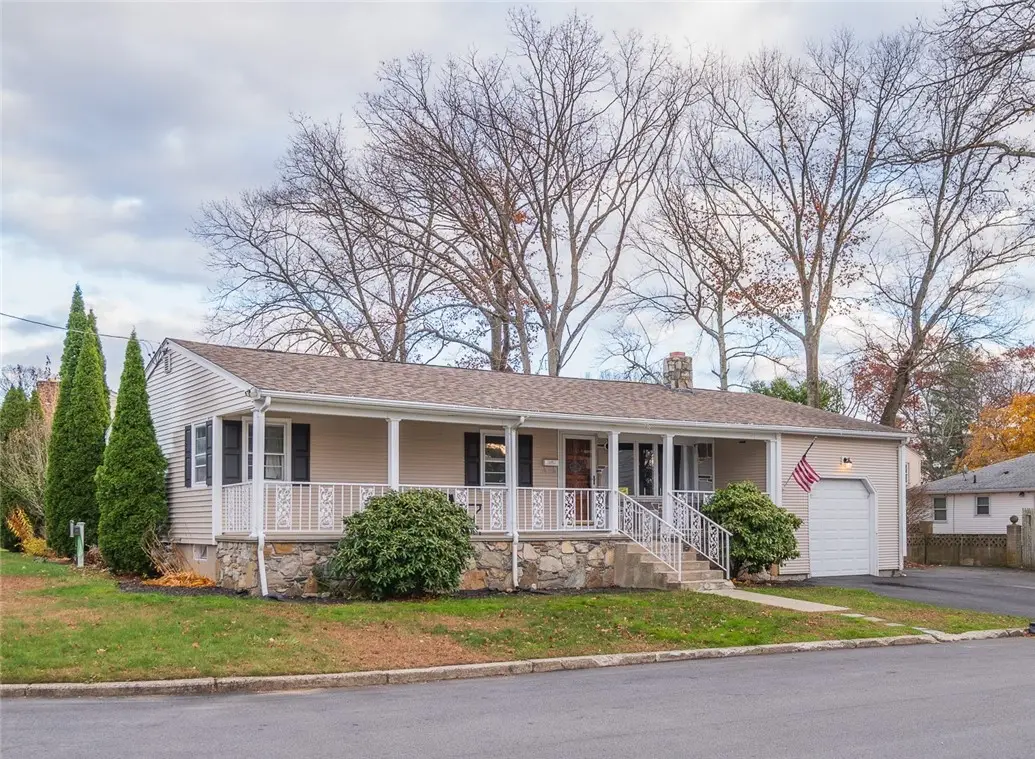 2 Ash Lane, North Providence, RI 02911 - Image #1