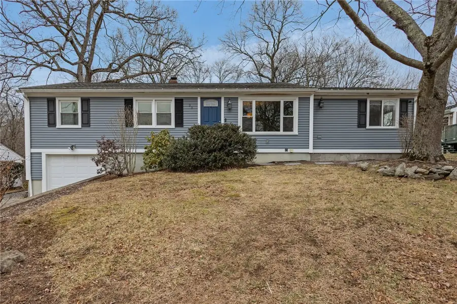 33 New York Avenue, Cumberland, RI 02864 - Image #2
