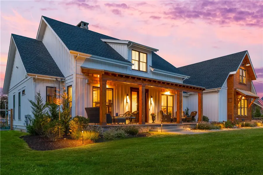 12 Taylor Road, Portsmouth, RI 02871 - Image #3