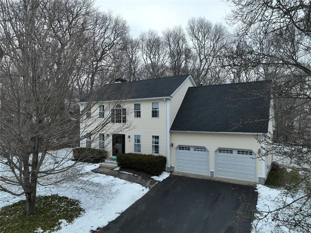 24 Ridge Crest Lane, South Kingstown, RI 02879 - Image #1