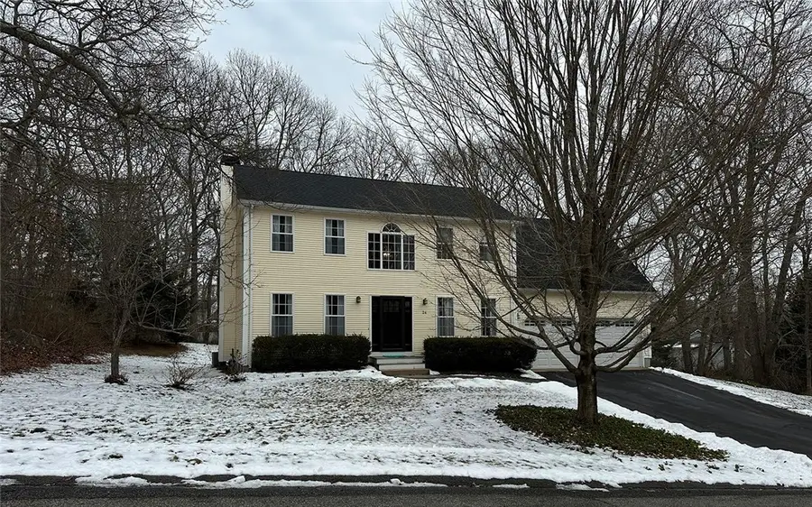 24 Ridge Crest Lane, South Kingstown, RI 02879 - Image #2