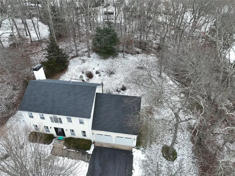 24 Ridge Crest Lane, South Kingstown, RI 02879 - Image #3
