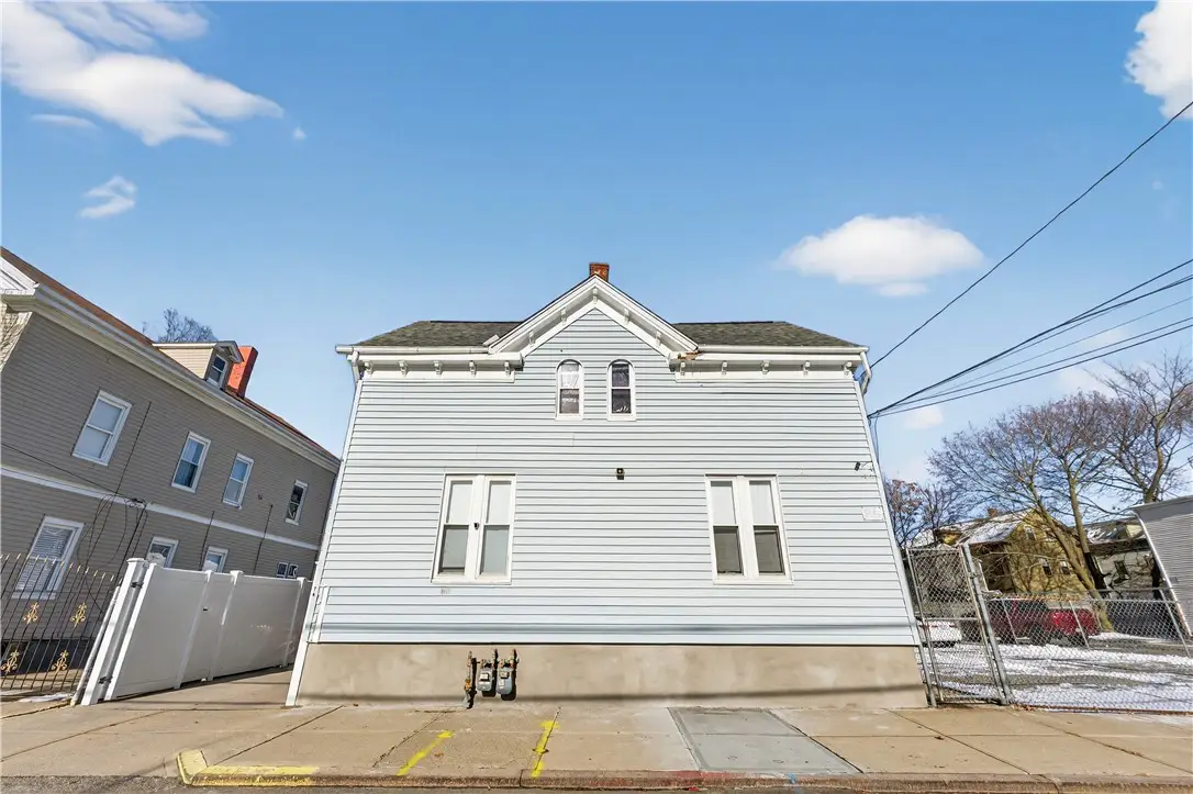 71 Wilson Street, Providence, RI 02907 - #1