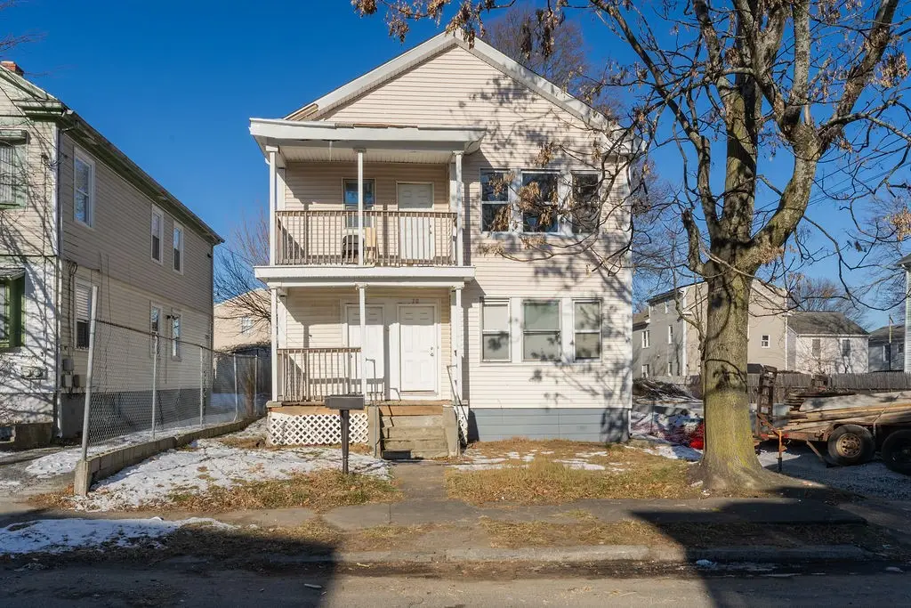 28 Pumgansett Street, Providence, RI 02908 - Image #1