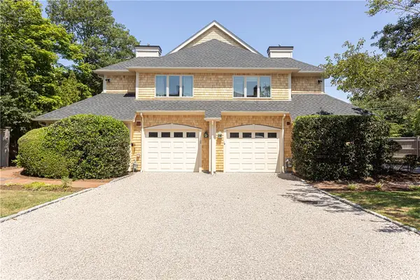 112 Harrison Avenue #A, Newport, RI 02840