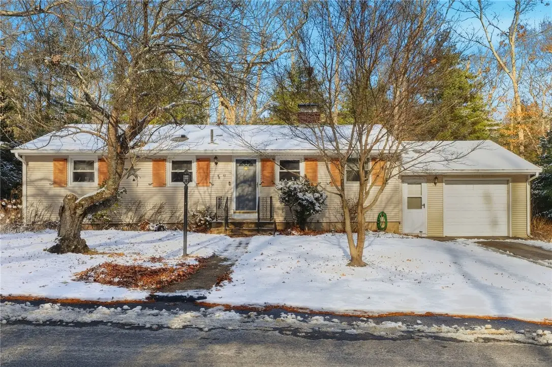 42 Orchard Drive, Scituate, RI 02831 - Image #1