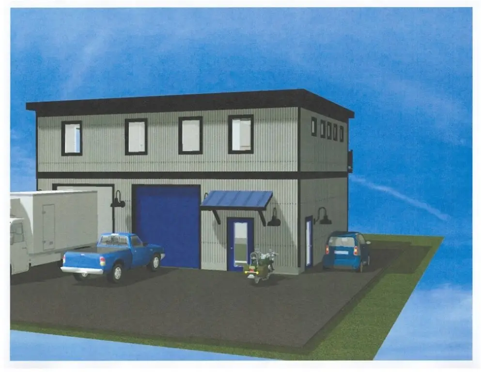 0 East School Street, Woonsocket, RI 02895 - Image #1