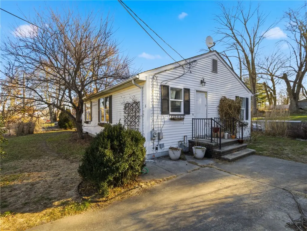 6 Seton Street, Providence, RI 02909 - Image #1