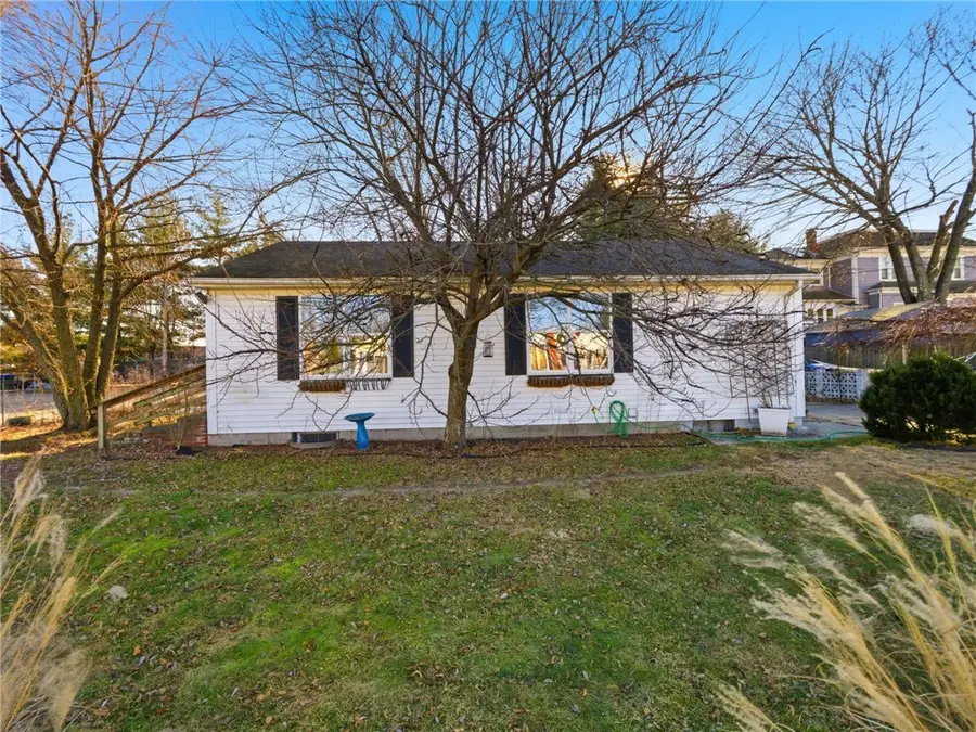 6 Seton Street, Providence, RI 02909 - Image #2