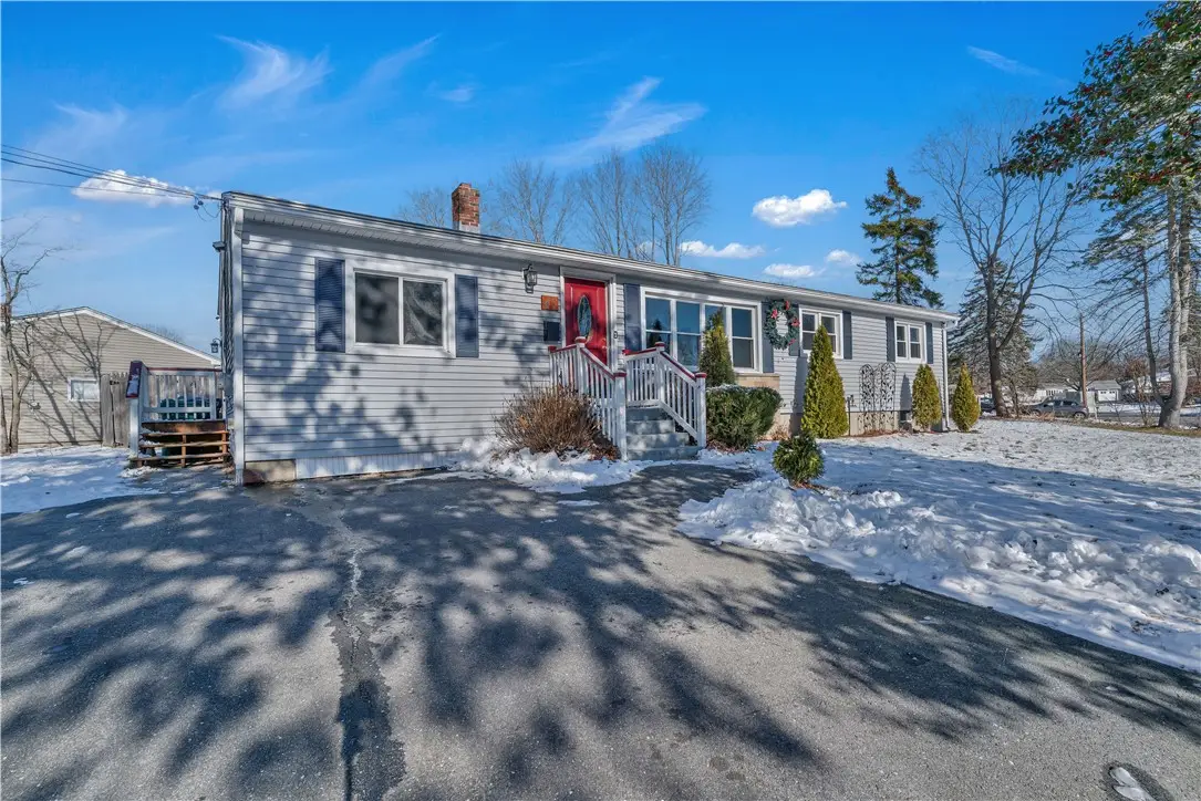 43 Esquire Avenue, Warwick, RI 02889 - #1