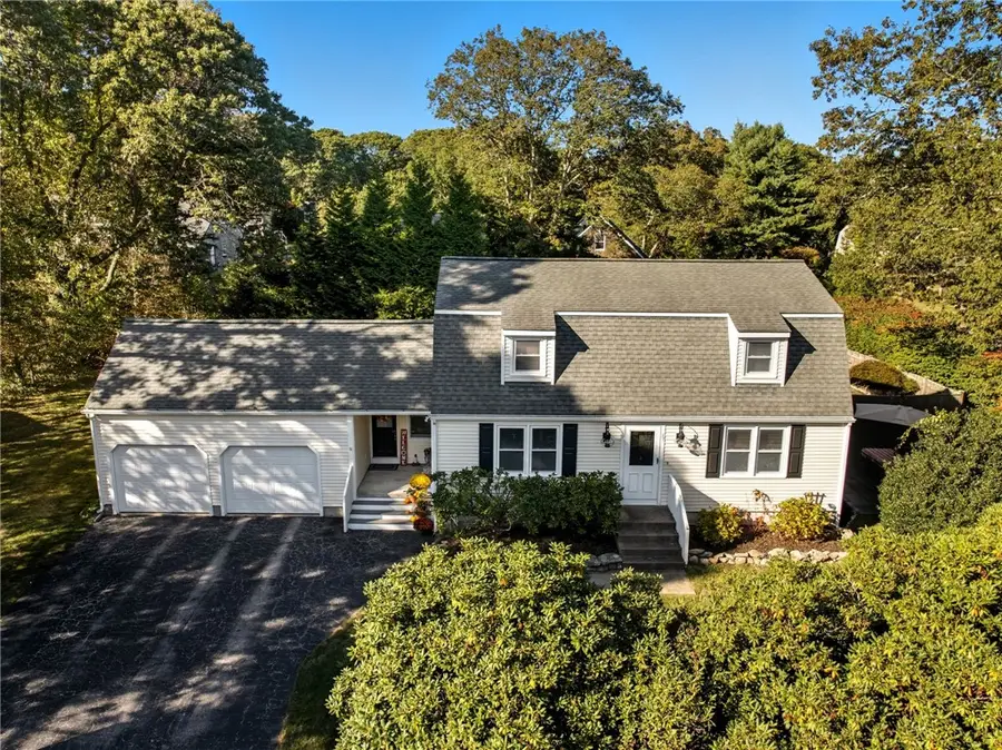 39 Secluded Drive, South Kingstown, RI 02879 - Image #2