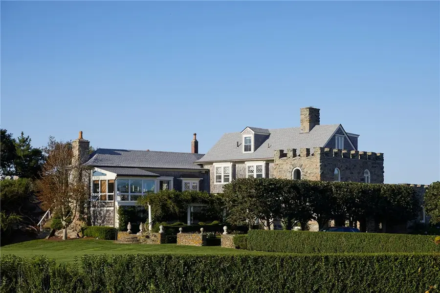 6 Price's Cove Avenue, Newport, RI 02840 - #3
