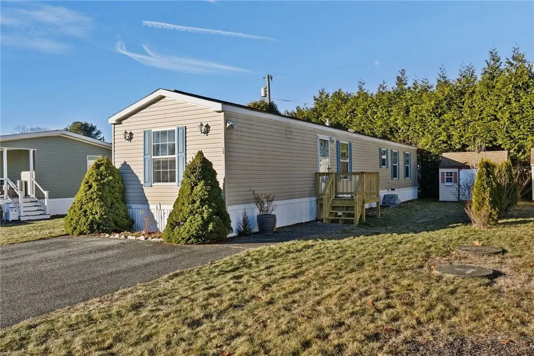13 Poppin John Lane, Coventry, RI 02816 - Image #1