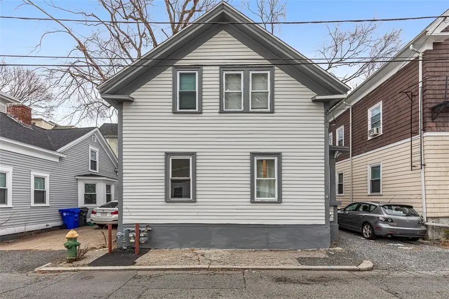 13 Washburn Street, Providence, RI 02908 - Image #2