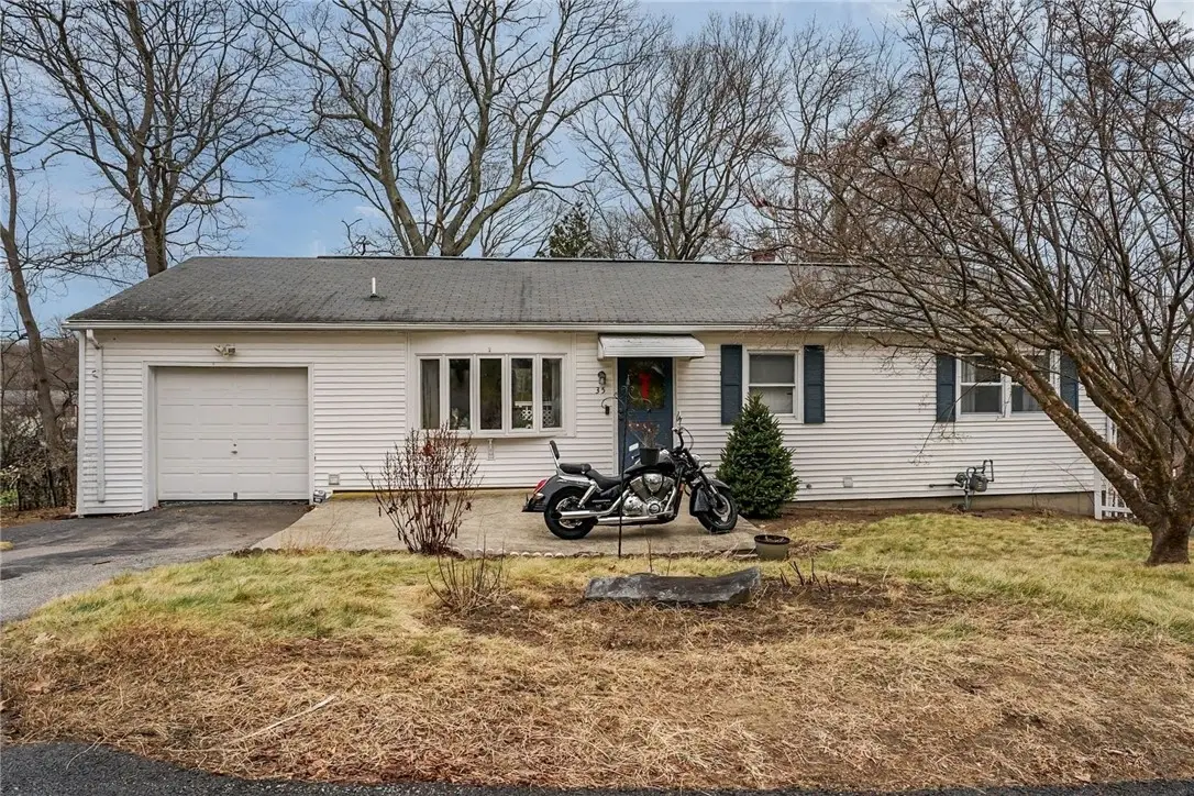 35 Shady Hill Drive, West Warwick, RI 02893 - Image #1