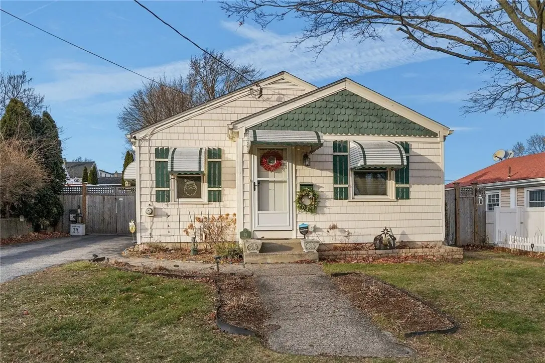 25 Trieste Street, Pawtucket, RI 02860 - Image #1