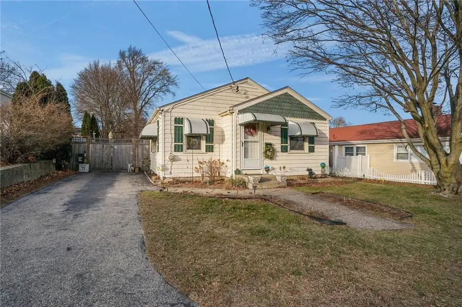 25 Trieste Street, Pawtucket, RI 02860 - Image #2