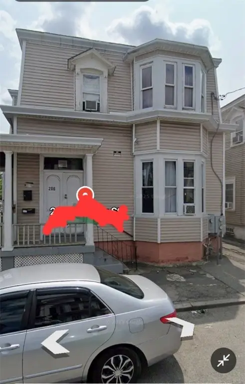 206 Hanover Street, Providence, RI 02907