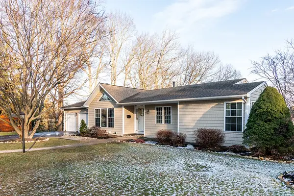 216 Vancouver Avenue, Warwick, RI 02886