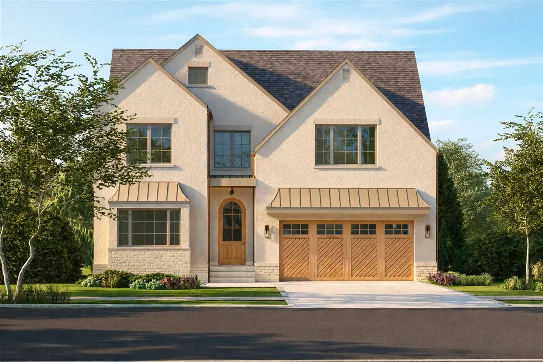 62 Harwich Road, Providence, RI 02906 - #1