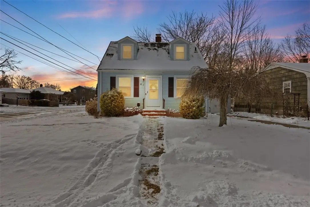 43 Deer Street, Rumford, RI 02916 - Image #1