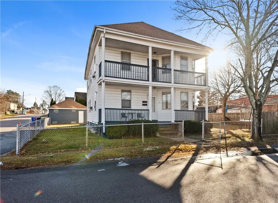 45 Humbert Street, North Providence, RI 02910 - Image #2