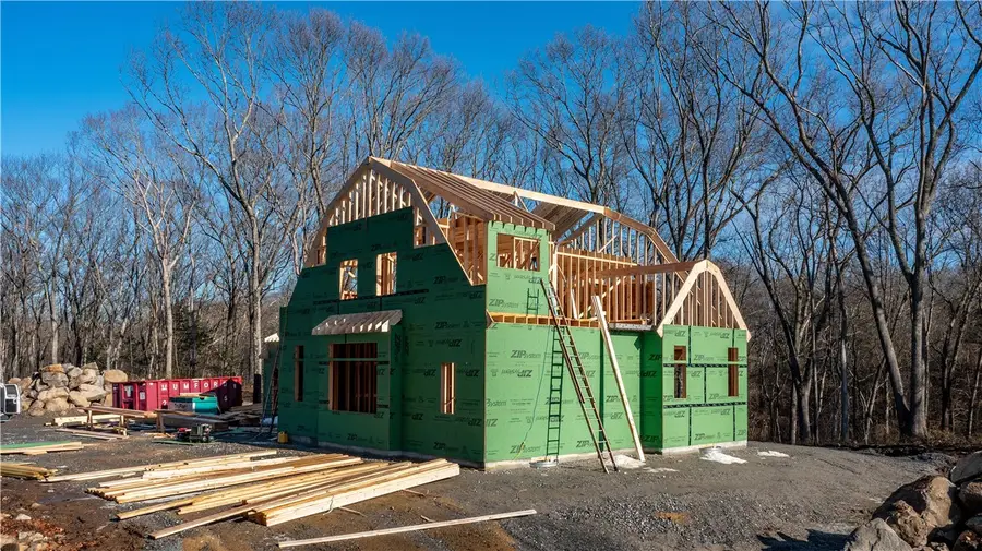 486 Greenbush Road, West Warwick, RI 02818 - #2