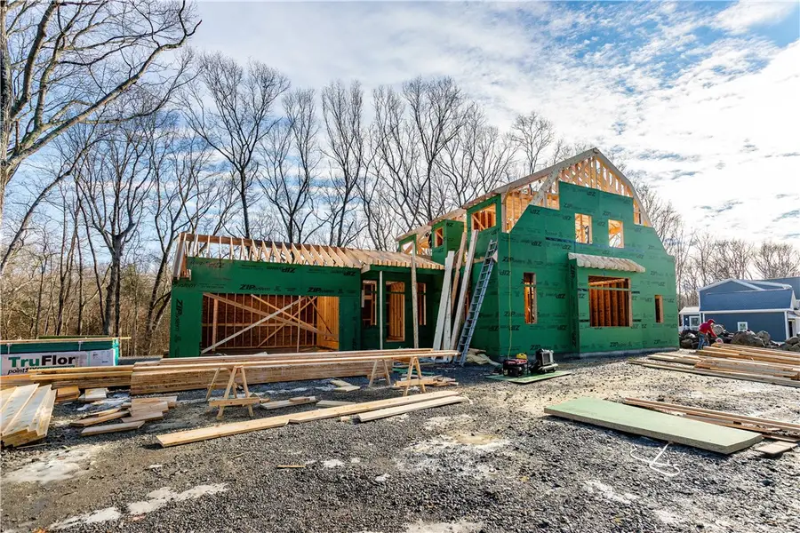 486 Greenbush Road, West Warwick, RI 02818 - #3