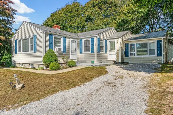 609 Point Judith Road, Narragansett, RI 02882