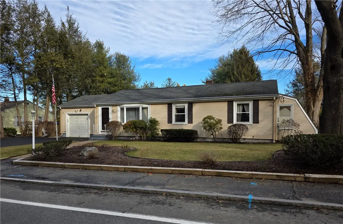 473 River Road, Lincoln, RI 02865 - Image #1